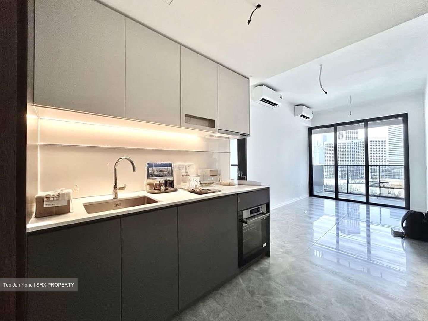 The M (D7), Apartment #574707191